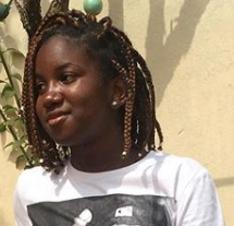 Grace Kadje