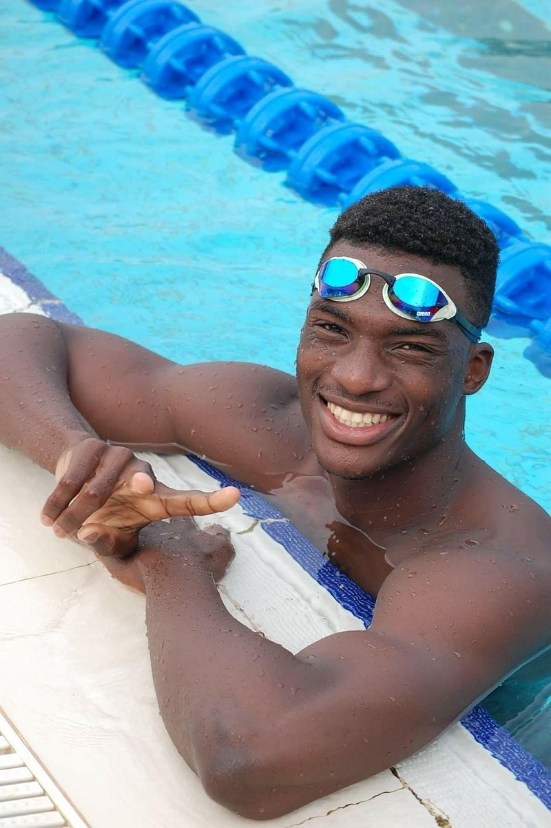 Jefferson Kpanou