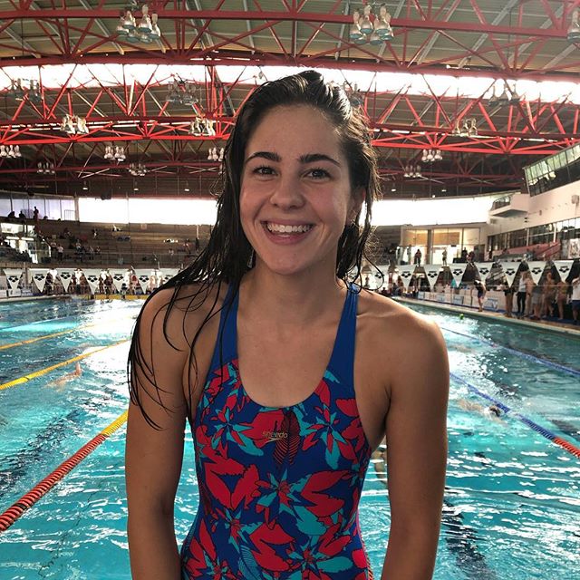 Abigail Weber