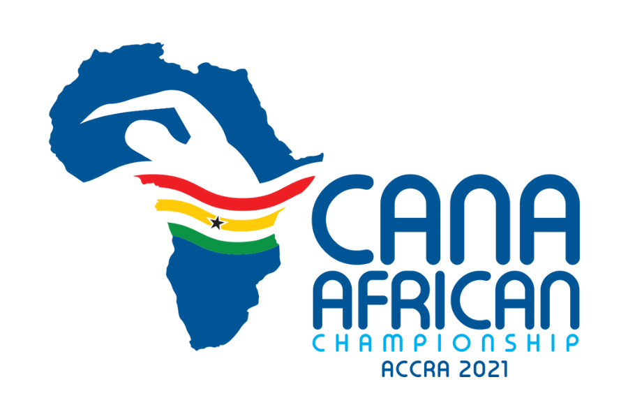 14th CANA African Junior Swimming & Open Water Championships