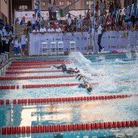 Twenty-Eight Each: The Deadlock Holds Through Six Sessions as Cocci Sets a Fifth Record and Mauritius Wins Two Titles by a Combined 0.14 Seconds